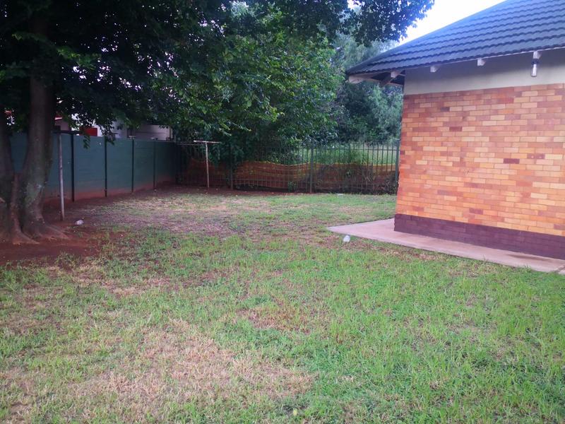 3 Bedroom Property for Sale in Stilfontein North West